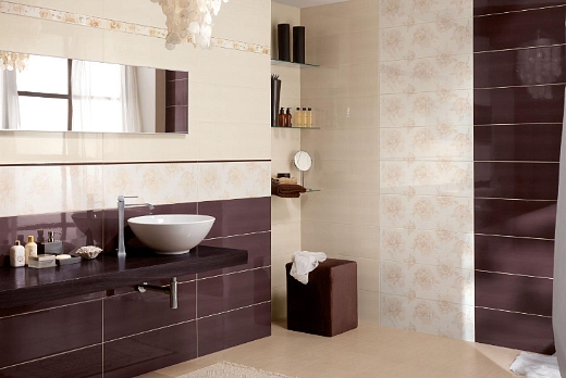 Ambientazione Camelia Tulipano dec.Bouquet