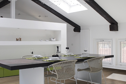 Serie Aqua - Acqua Marina