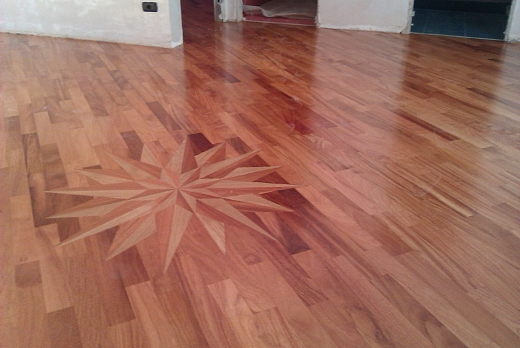 Dima parquet Dima parquet - 1