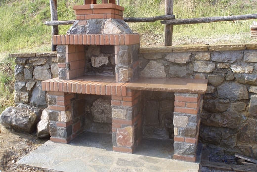 Picaprede di Darkin Maffi Barbecue - 7