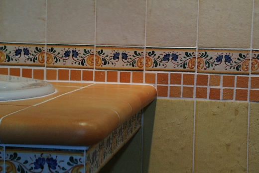 Acquario  Deserto - 5