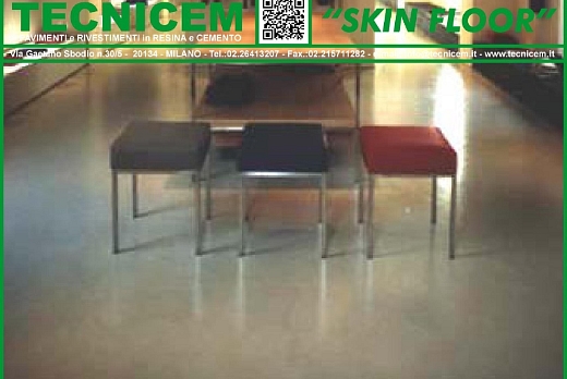 Tecnicem srl Skin Floor - 4