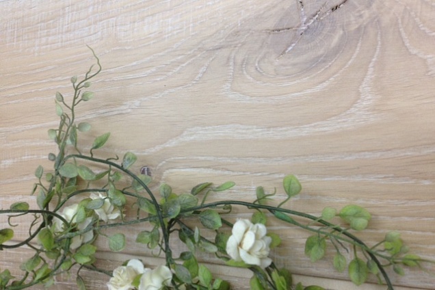 PARQUET / PAVIMENTI IN LEGNO (grigio) - 1