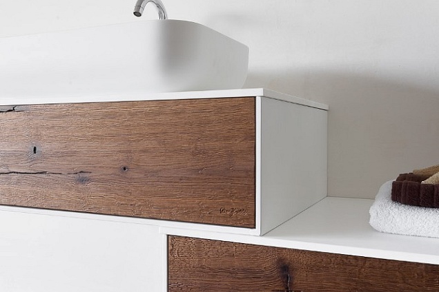 PARQUET / PAVIMENTI IN LEGNO (spina-di-pesce-francese-ungherese) - 4