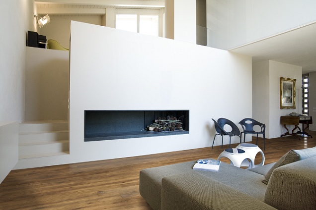 Serie Aqua - Arenile