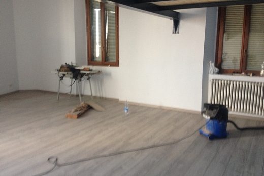 Valex Parquet Livorno Laminato AC5 - 6