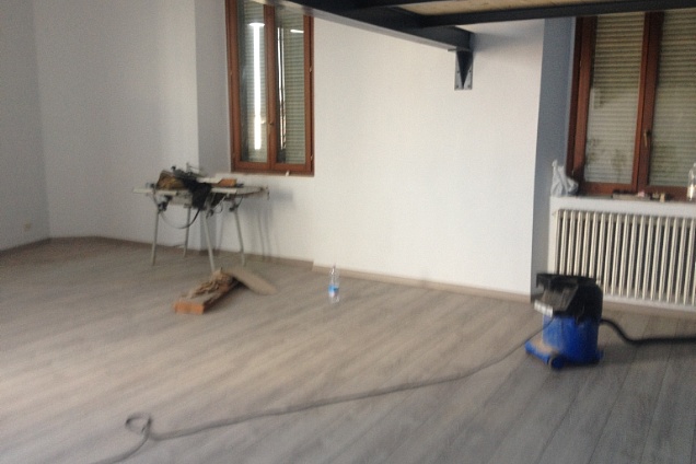 PARQUET / PAVIMENTI IN LEGNO (laminato) - 6