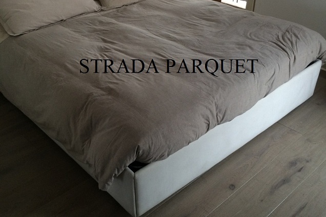 PARQUET / PAVIMENTI IN LEGNO (grigio) - 3