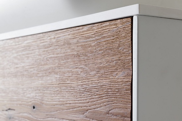 PARQUET / PAVIMENTI IN LEGNO (spina-di-pesce-francese-ungherese) - 5