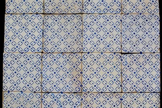 La Riggiola Mattonelle Antiche - 8