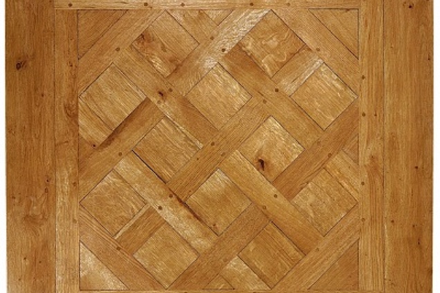 PARQUET / PAVIMENTI IN LEGNO (quadrotti) - 1