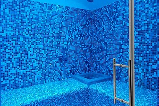 Studio G&G Wellness Solutions Centro benessere Grand Hotel Excelsior - 9