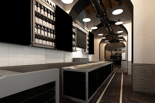 Vincenzo Scarano Interior Designer Vincenzo Scarano Interior Designer - 1