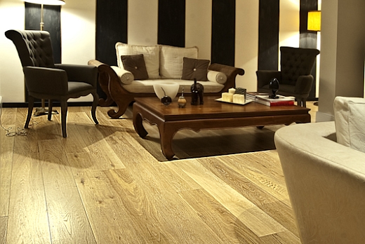 Maro Cristiani Srl Parquet - 1