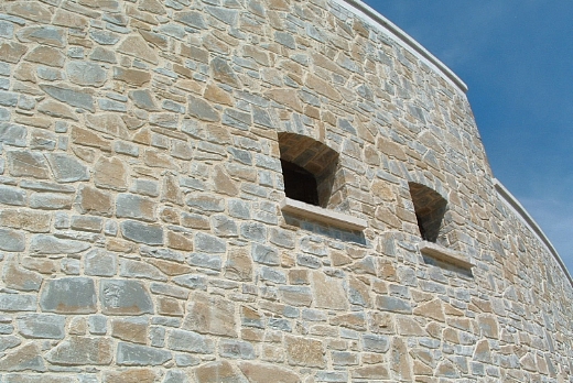 gorietti srl - La Pietra di Pianello Pietrame tranciato - 1