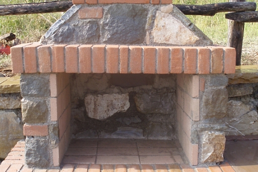 Picaprede di Darkin Maffi Barbecue - 9