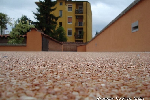 Kemper System Italia srl DEKOSTONE - 4