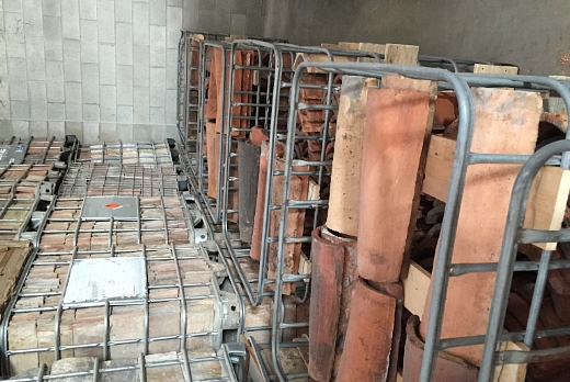 Recupero e Arte Srl coppi e colmi - 2