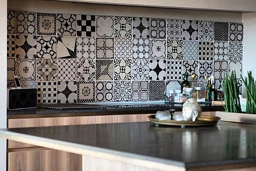 La Riggiola Mattonelle di recupero - 6