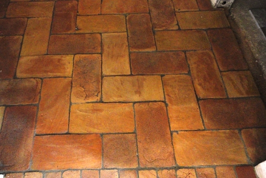 Fornace Fonti Srl tavella a mano - 1