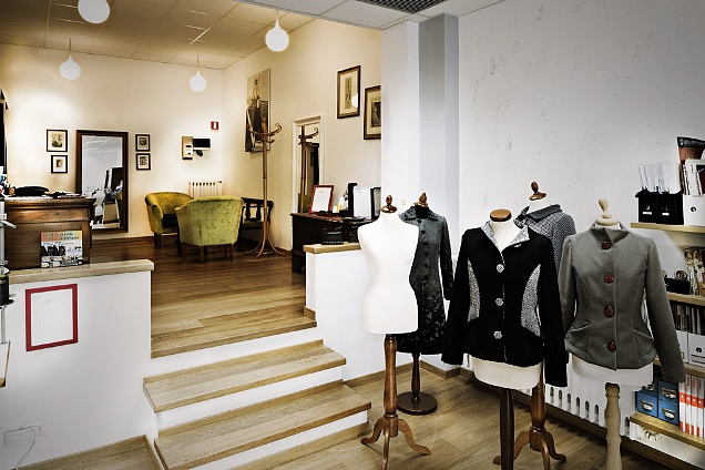 PARQUET / PAVIMENTI IN LEGNO (rovere) - 1