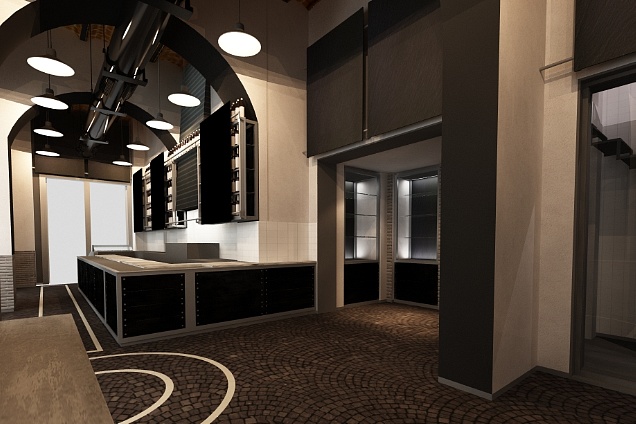 ARCHITETTI E INTERIOR DESIGN - 2