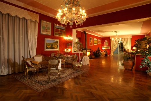 Maro Cristiani Srl Parquet - 2