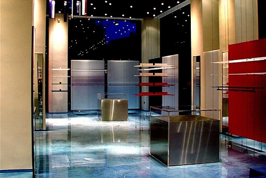 Dega Art Laccatura a spessore Poliepo GC/503 UV.