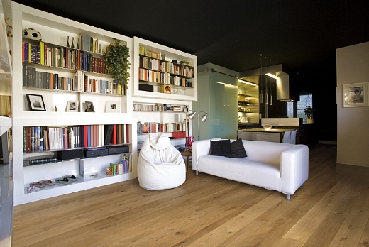 Serie Aqua - Battigia