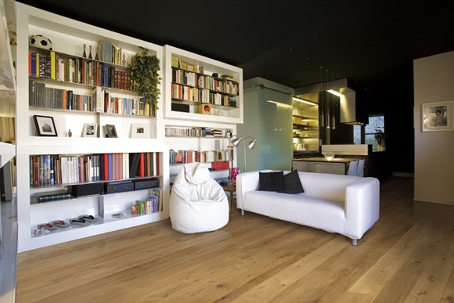 Serie Aqua - Battigia