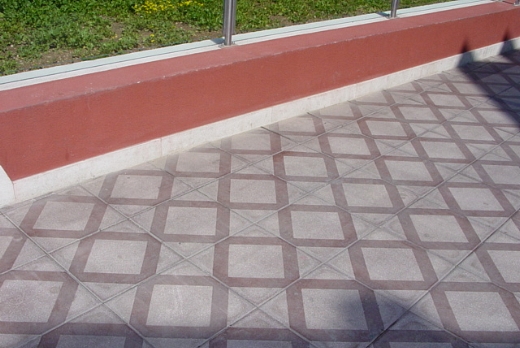 PAVIMENTI PIETRO BASILE S.R.L. Sabbiati - 2