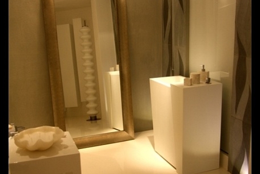 Edil Caso sas Pavimenti e rivestimenti in resina per bagni - 3