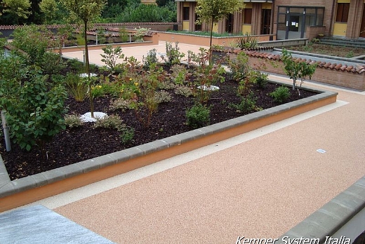 Kemper System Italia srl DEKOSTONE - 5