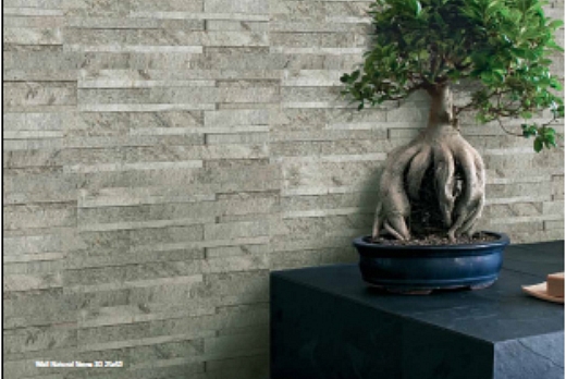 Silceramiche Originalstone : gres porcellanato effetto pietra - 5