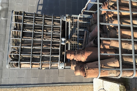 Recupero e Arte Srl coppi e colmi - 3