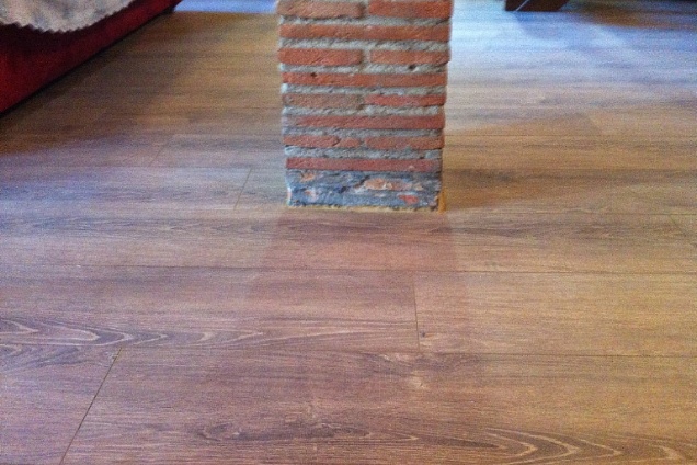 PARQUET / PAVIMENTI IN LEGNO (laminato) - 8