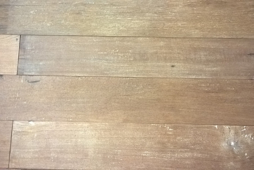 Artepronta s.a.s. pavimento in teak prima patina - 1