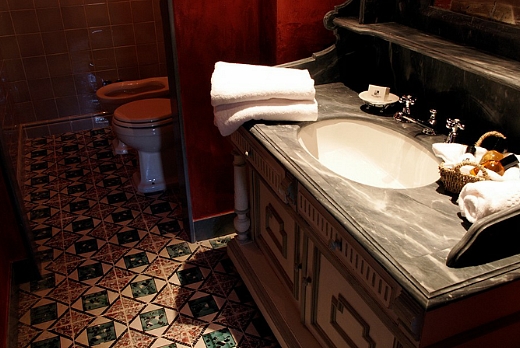 La Riggiola Mattonelle Antiche - 6