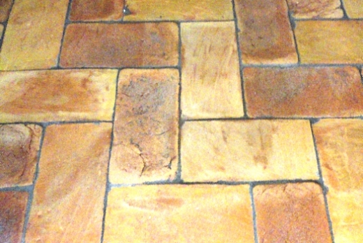 Fornace Fonti Srl tavella a mano - 2