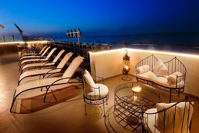 ARCHITETTI E INTERIOR DESIGN - 3