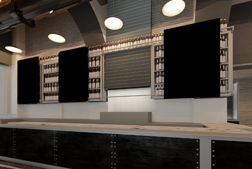 Vincenzo Scarano Interior Designer Vincenzo Scarano Interior Designer - 3