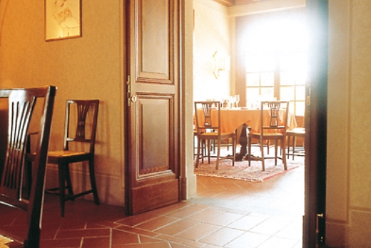 Il Ferrone Cottonovo - Cotto pretrattato a cera - 2