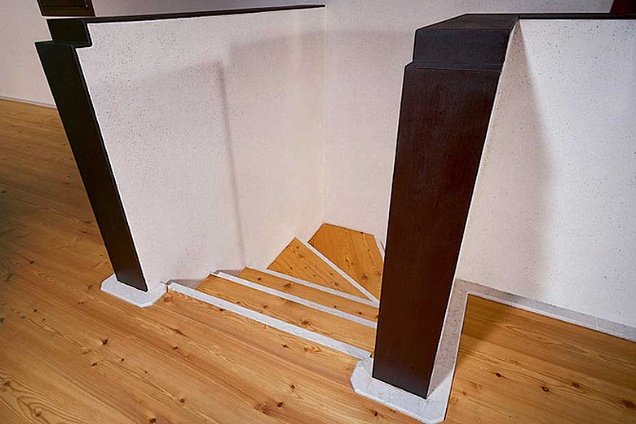 PARQUET / PAVIMENTI IN LEGNO (massello-massiccio) - 5