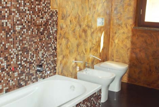 Srl Finitura Autolivellante - 1