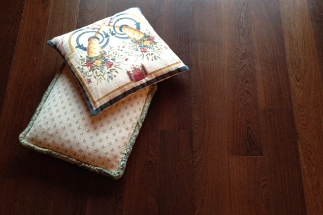 PARQUET / PAVIMENTI IN LEGNO (grigio) - 5