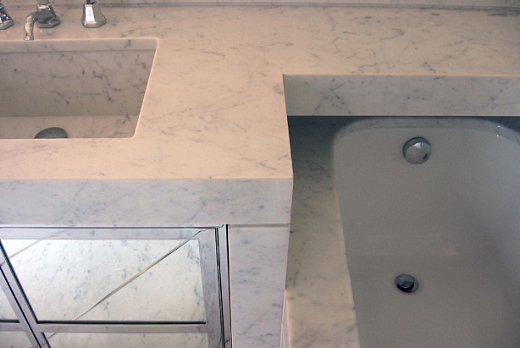 Tordeschi Alfredo s.n.c. rivestimenti per bagni e centri benessere in marmo - 2