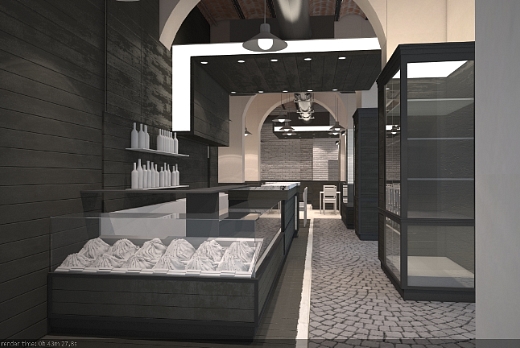 Vincenzo Scarano Interior Designer Vincenzo Scarano Interior Designer - 4