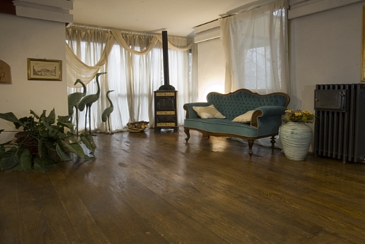 Maro Cristiani Srl Parquet - 4