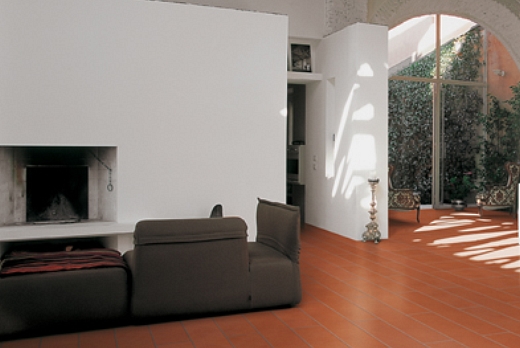 Il Ferrone Lastra formato 20x100 - 1