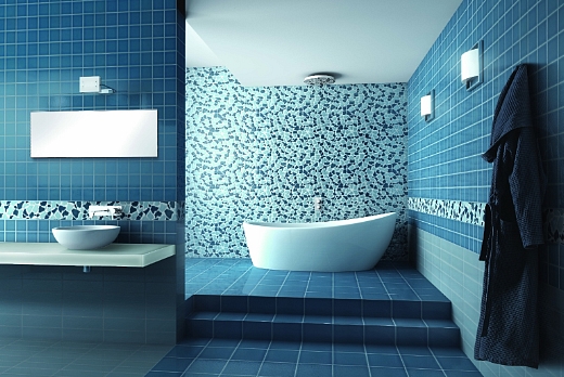 Acquario  Trasparenze di Murano - 1